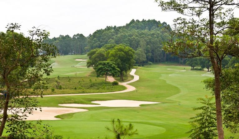 Luxury Vietnam Golf Tour & Sightseeing Packages 14 Days